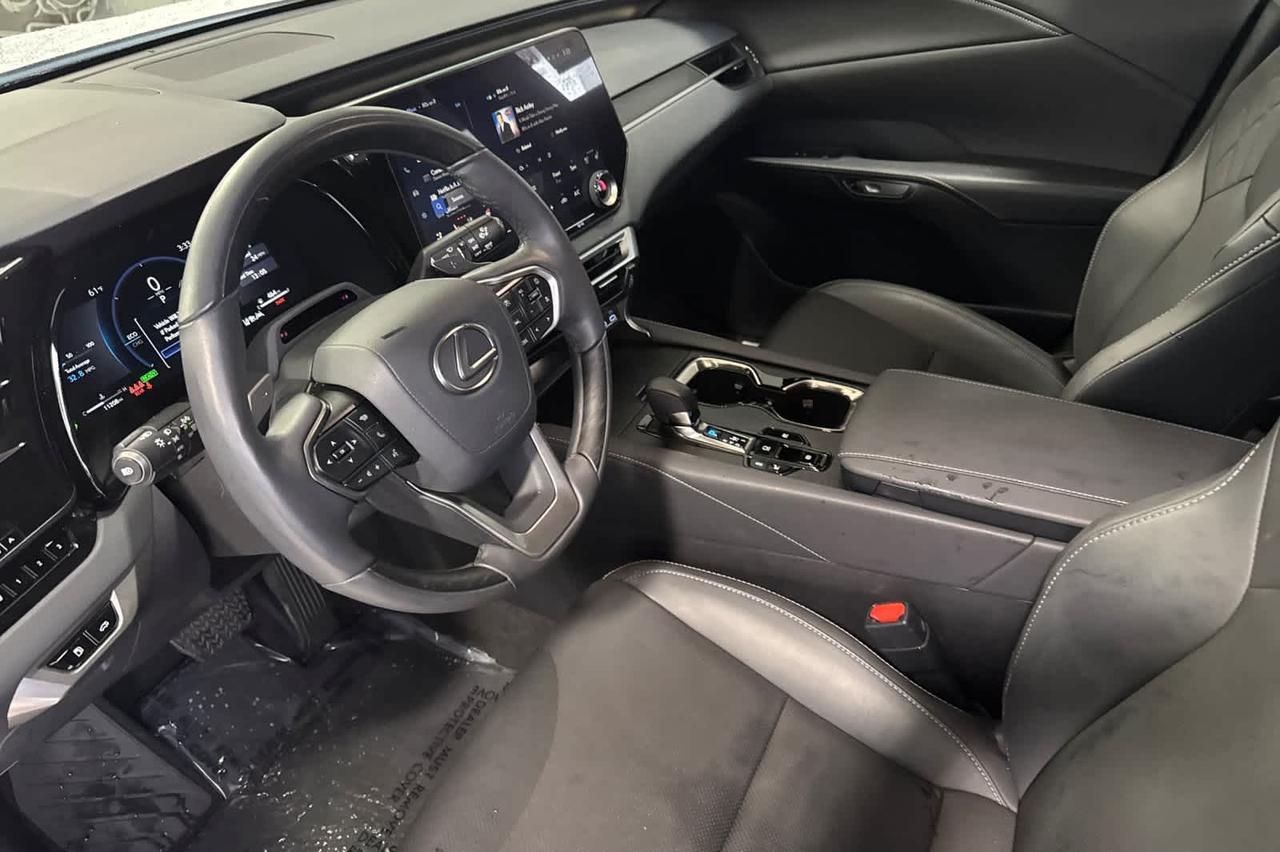 2025 Lexus RX Premium Roseville CA