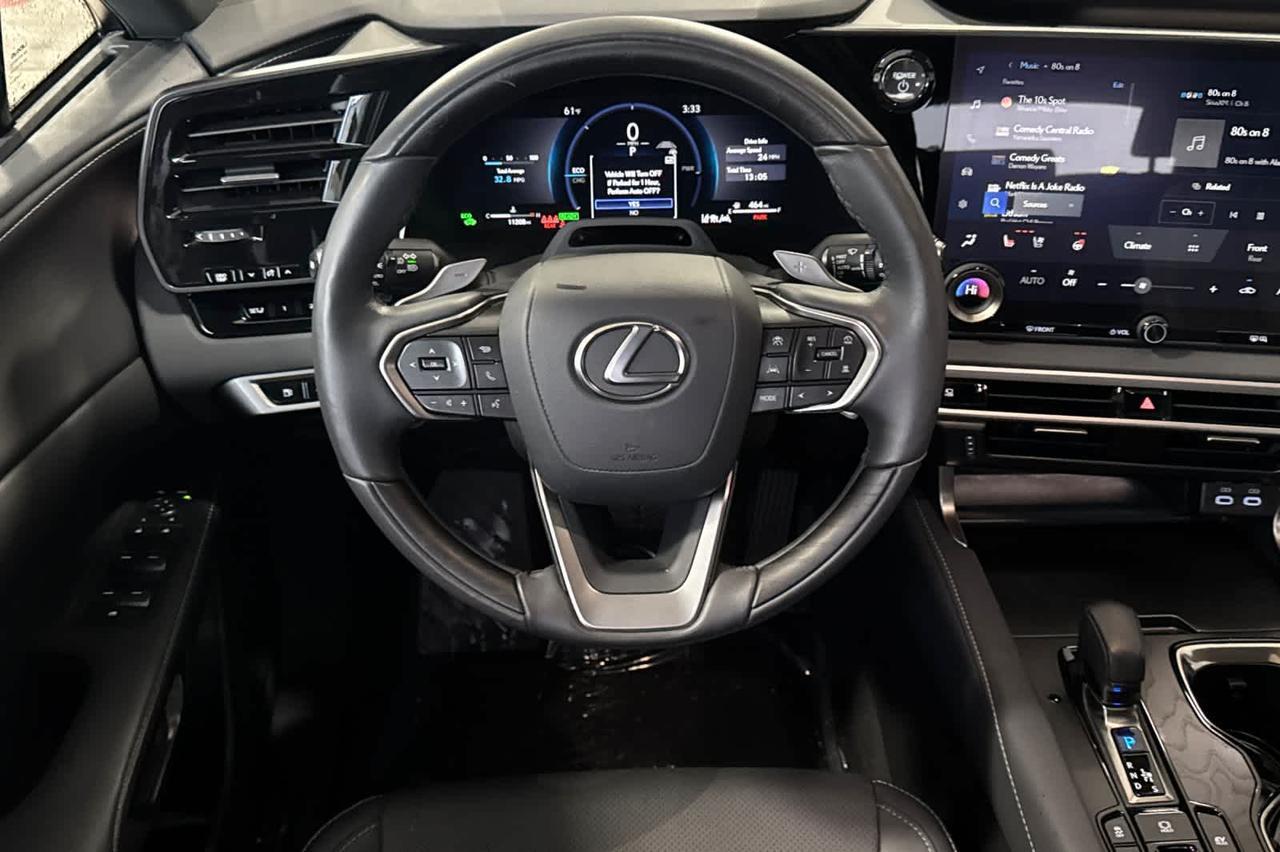 2025 Lexus RX Premium Roseville CA