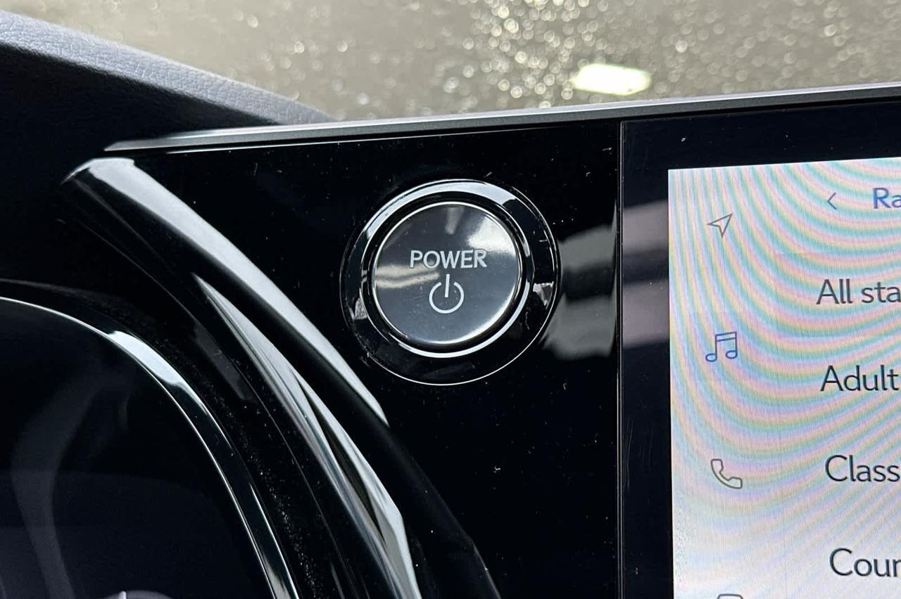 2025 Lexus RX Premium Roseville CA