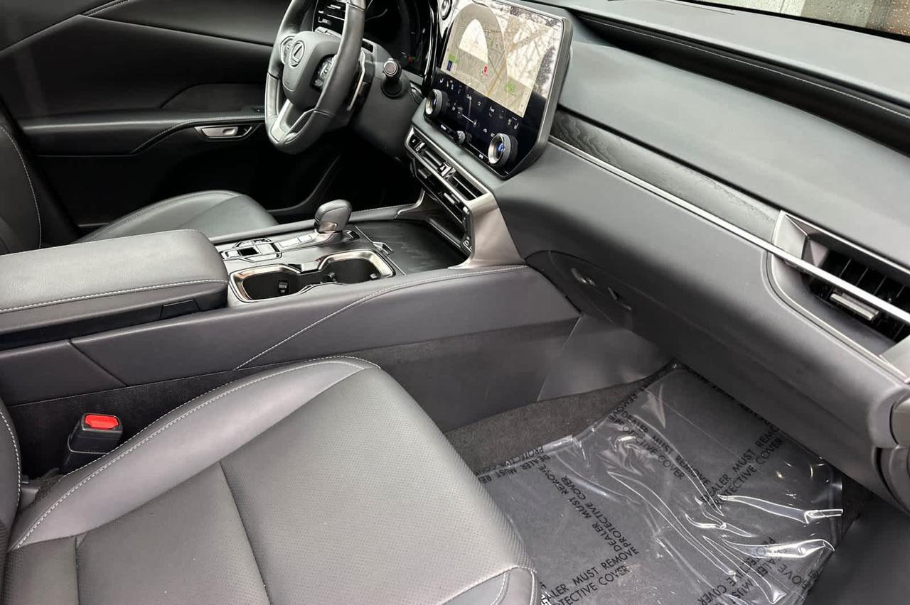 2025 Lexus RX Premium Roseville CA