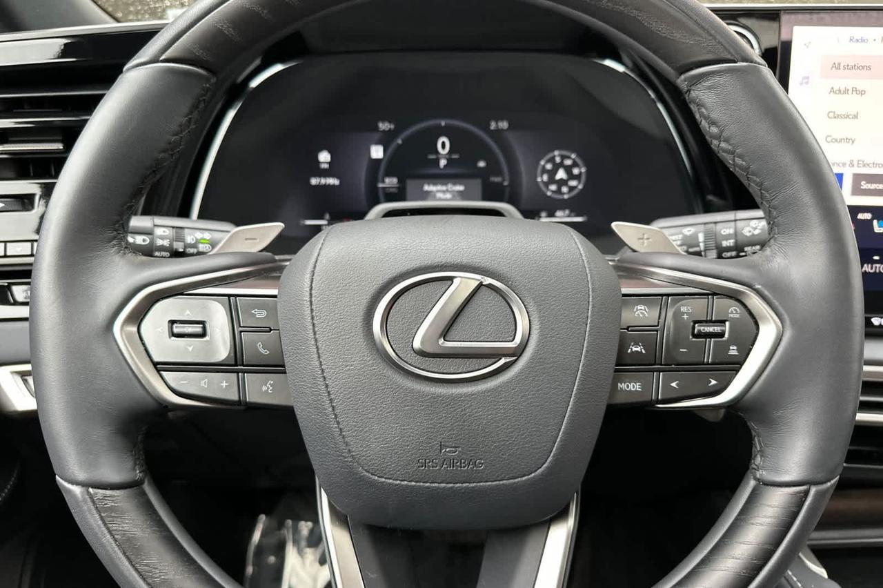 2025 Lexus RX Premium Roseville CA