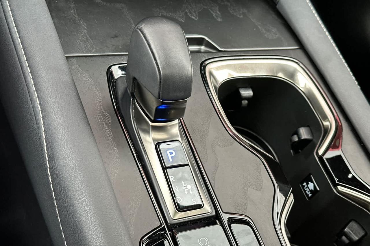 2025 Lexus RX Premium Roseville CA