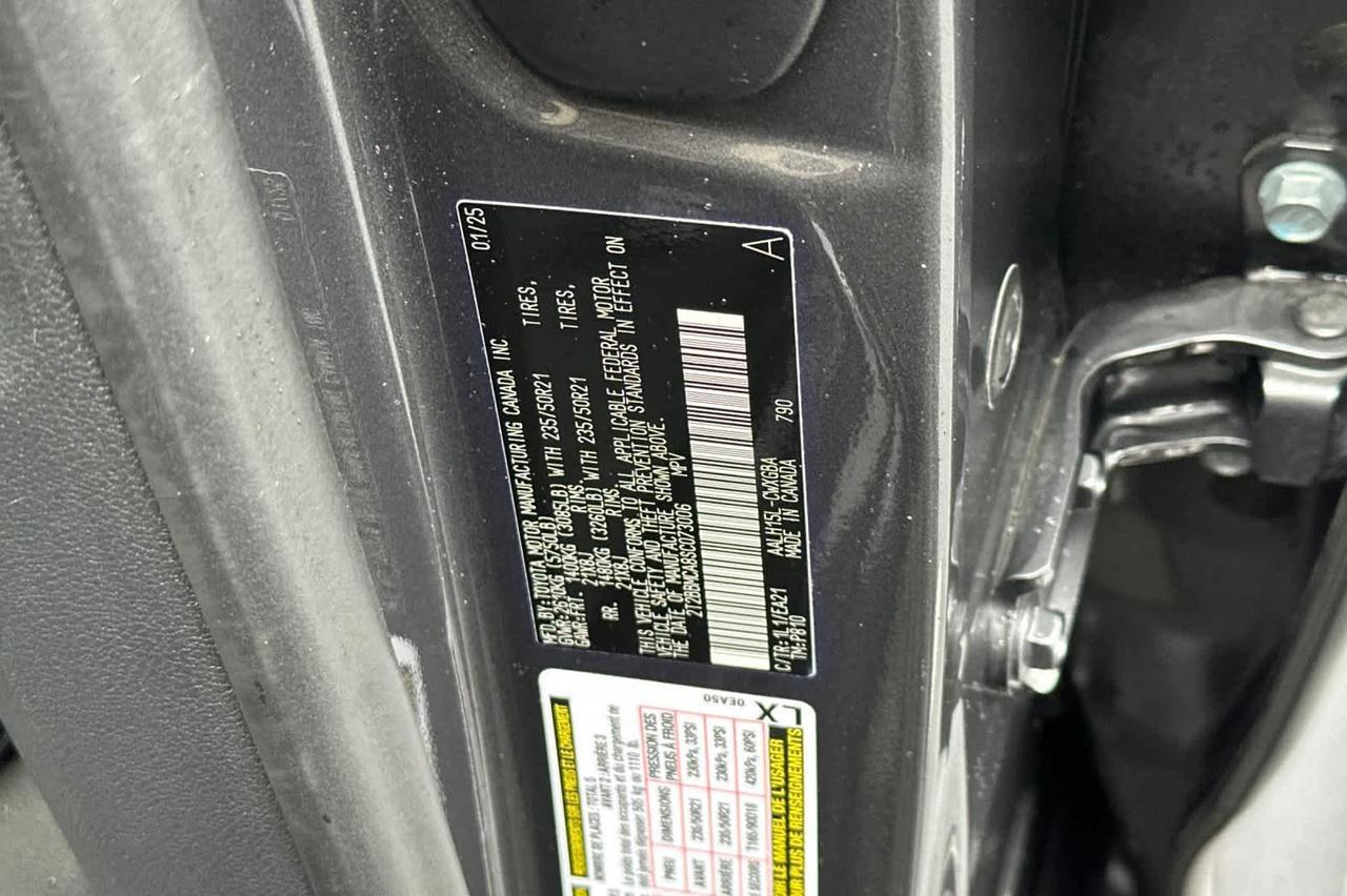 2025 Lexus RX Premium Roseville CA