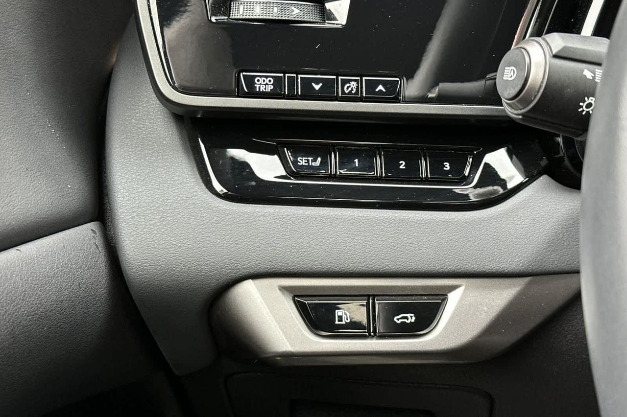 2025 Lexus RX Premium Roseville CA