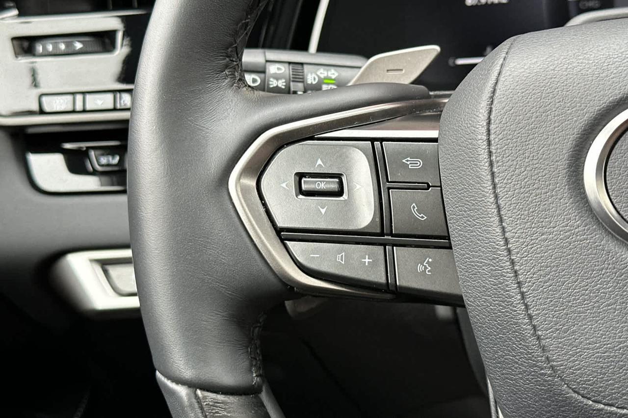 2025 Lexus RX Premium Roseville CA