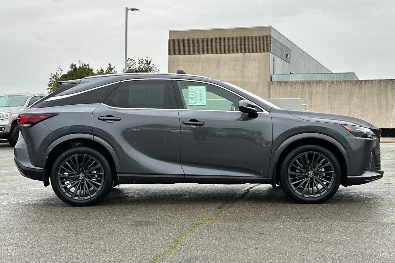 2025 Lexus RX Premium Roseville CA