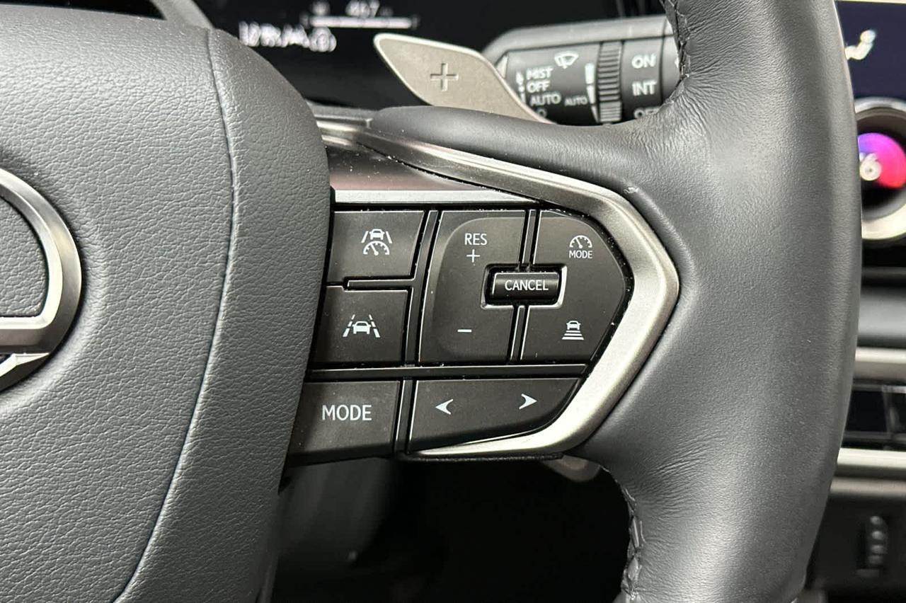 2025 Lexus RX Premium Roseville CA