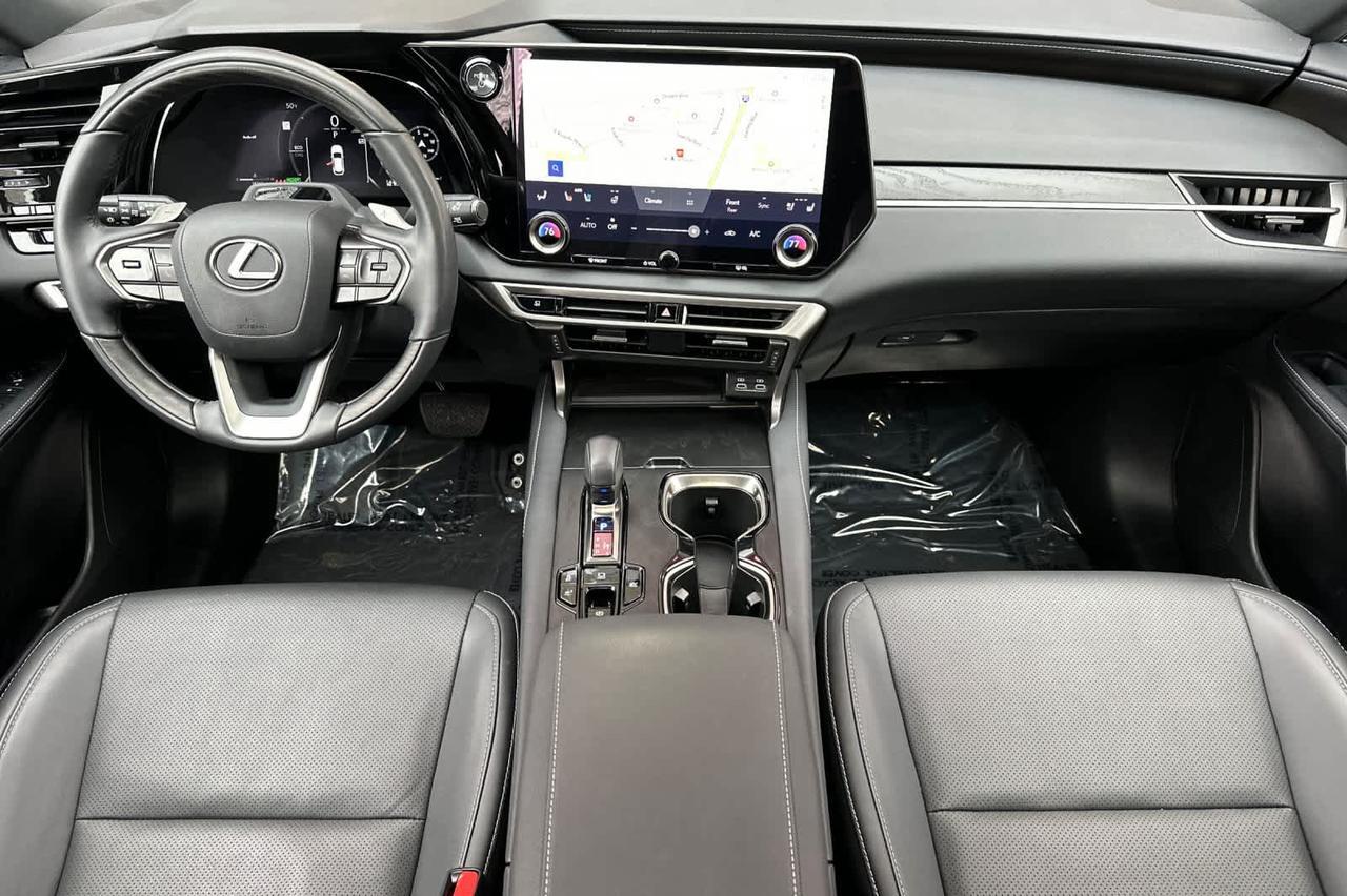 2025 Lexus RX Premium Roseville CA