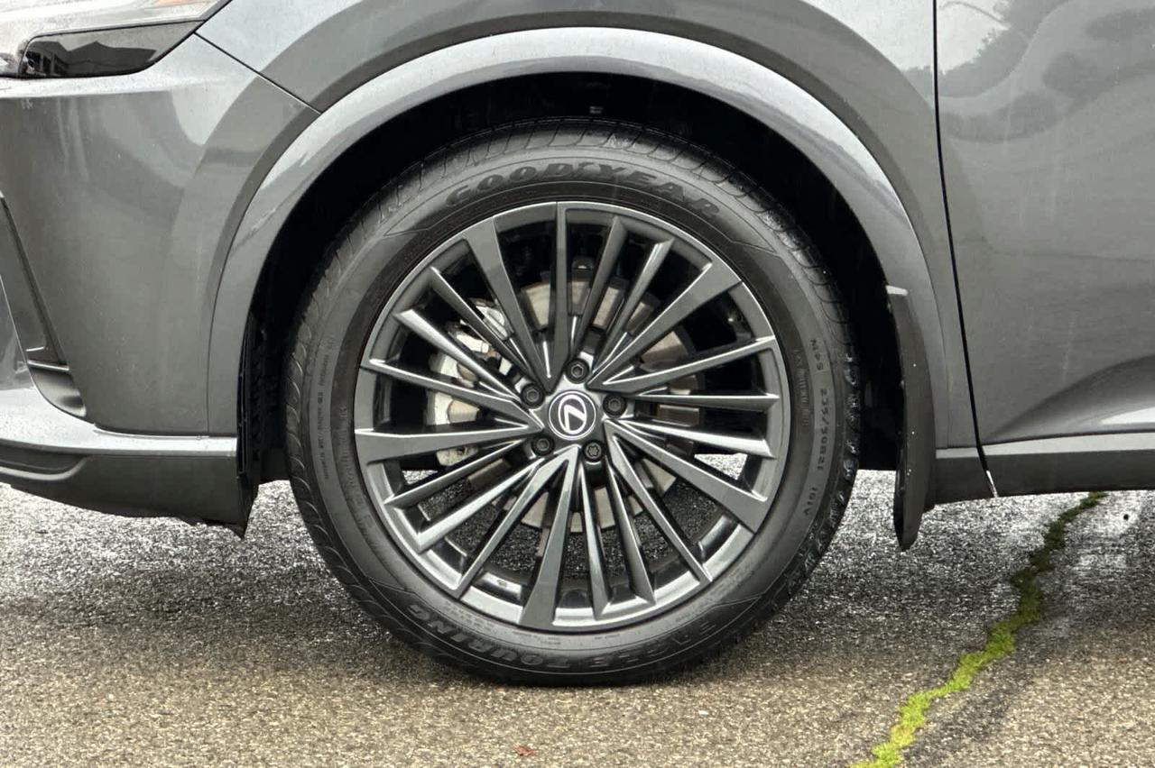 2025 Lexus RX Premium Roseville CA