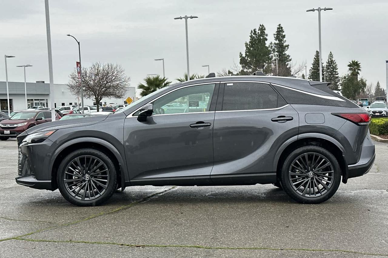 2025 Lexus RX Premium Roseville CA