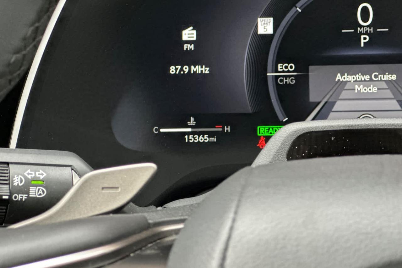 2025 Lexus RX Premium Roseville CA