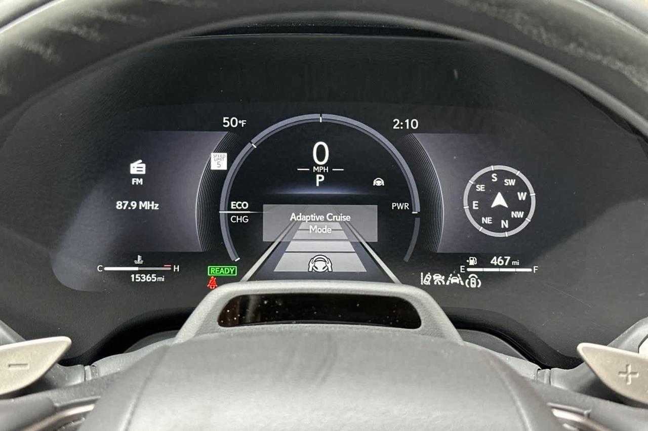 2025 Lexus RX Premium Roseville CA