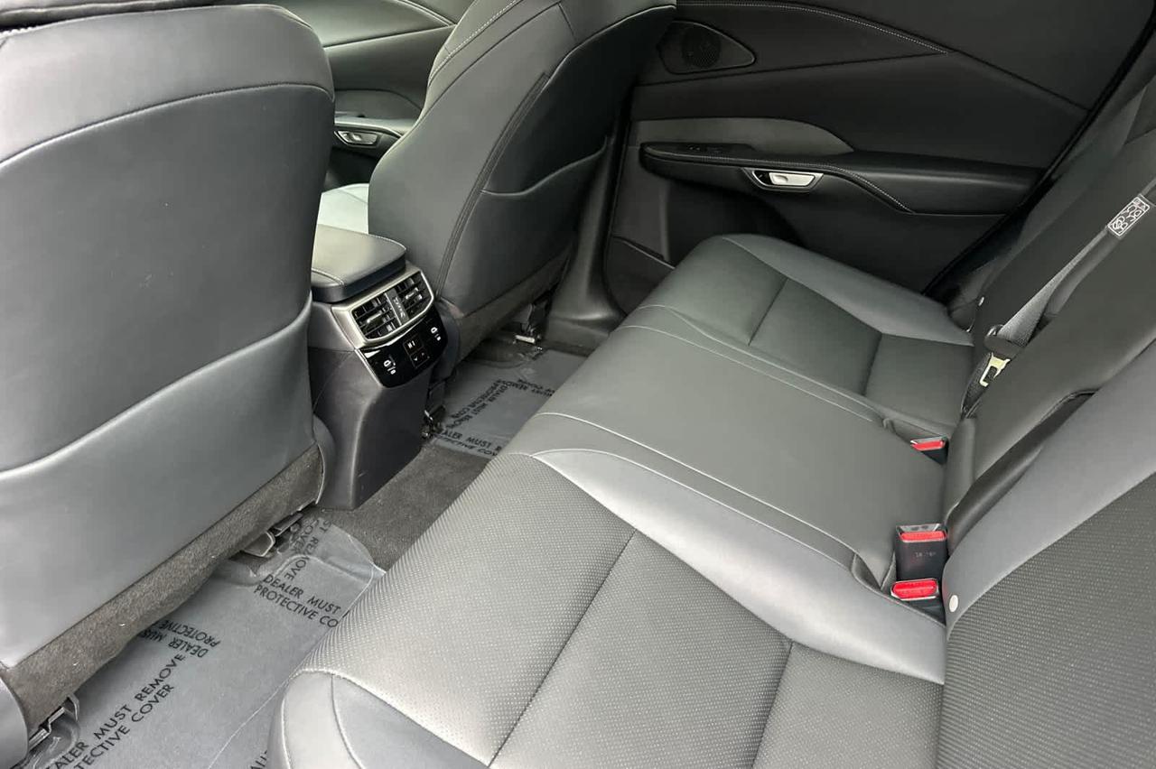 2025 Lexus RX Premium Roseville CA