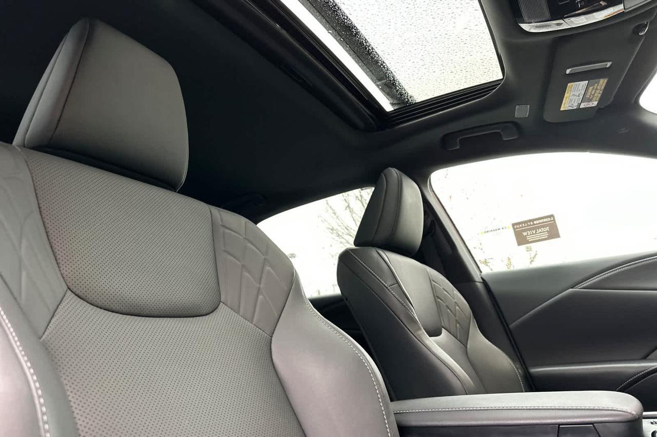 2025 Lexus RX Premium Roseville CA