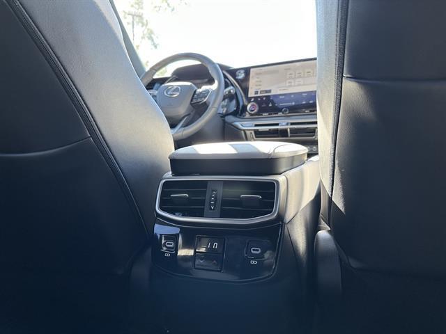 2025 Lexus RX Premium Tucson AZ