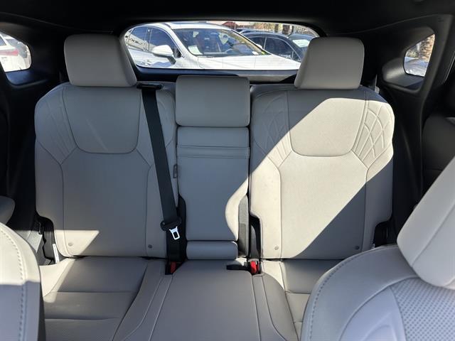 2025 Lexus RX Premium Tucson AZ