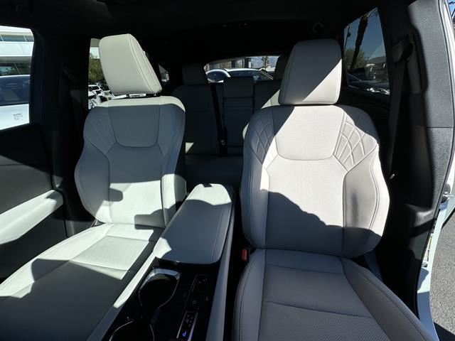 2025 Lexus RX Premium Tucson AZ