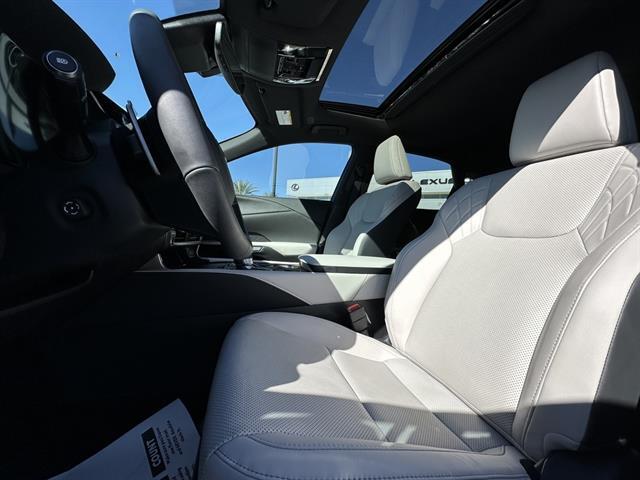 2025 Lexus RX Premium Tucson AZ