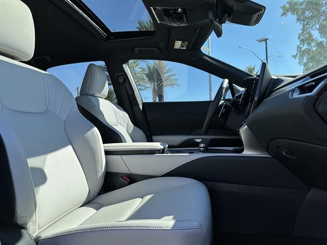 2025 Lexus RX Premium Tucson AZ