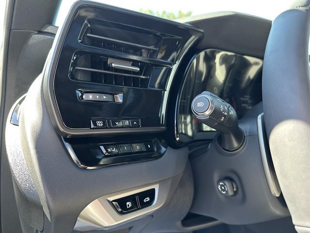 2025 Lexus RX Premium Tucson AZ