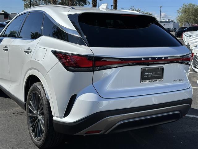 2025 Lexus RX Premium Tucson AZ