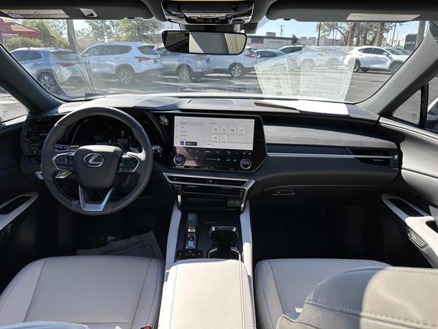 2025 Lexus RX Premium Tucson AZ