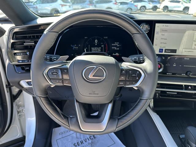 2025 Lexus RX Premium Tucson AZ