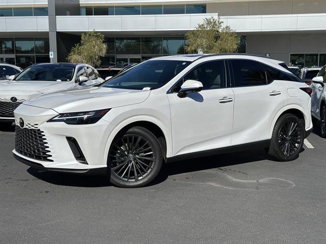 2025 Lexus RX Premium Tucson AZ