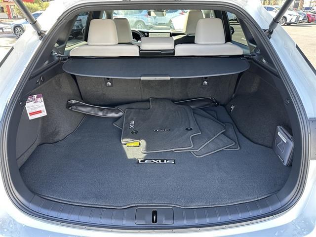 2025 Lexus RX Premium Tucson AZ