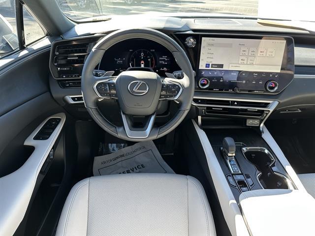 2025 Lexus RX Premium Tucson AZ