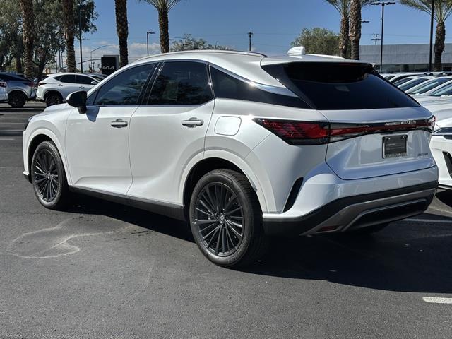 2025 Lexus RX Premium Tucson AZ