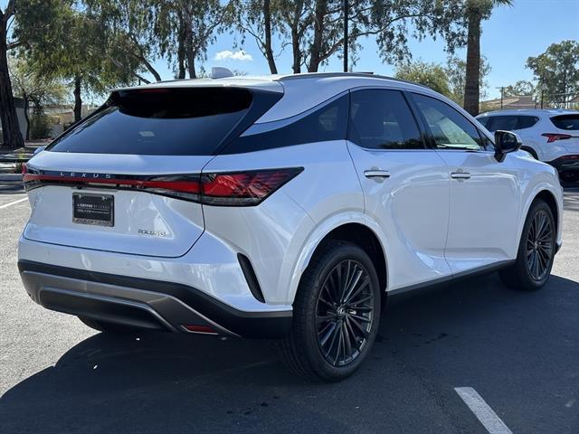 2025 Lexus RX Premium Tucson AZ