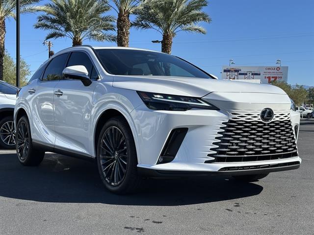 2025 Lexus RX Premium Tucson AZ