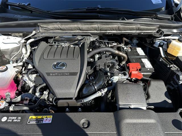 2025 Lexus RX Premium Tucson AZ