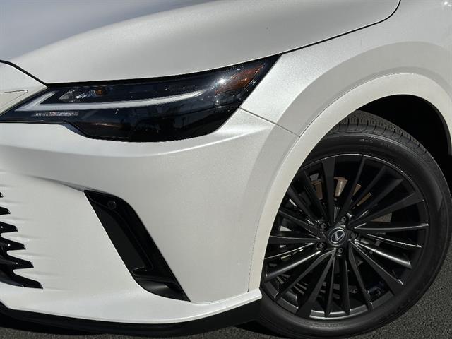 2025 Lexus RX Premium