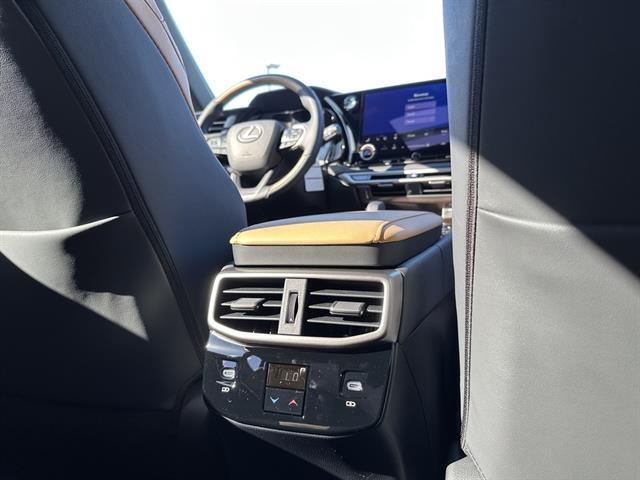2025 Lexus RX Premium Tucson AZ