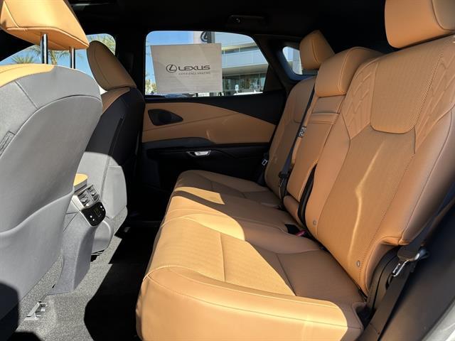 2025 Lexus RX Premium Tucson AZ