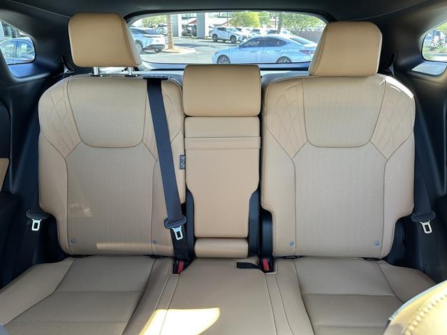 2025 Lexus RX Premium Tucson AZ