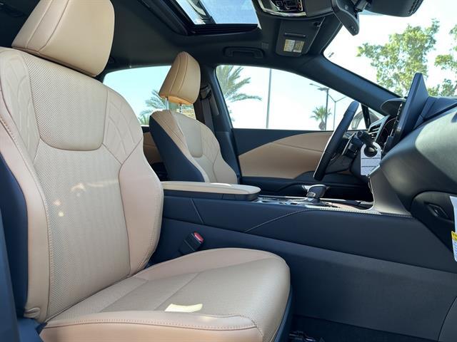 2025 Lexus RX Premium Tucson AZ