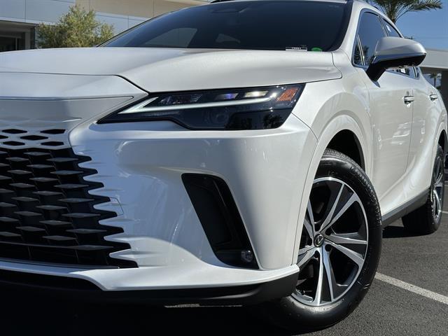 2025 Lexus RX Premium Tucson AZ