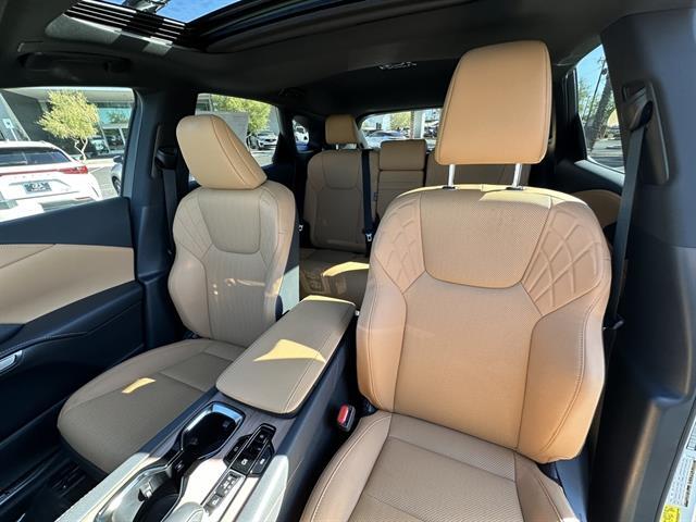 2025 Lexus RX Premium Tucson AZ