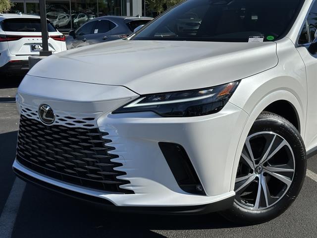 2025 Lexus RX Premium Tucson AZ
