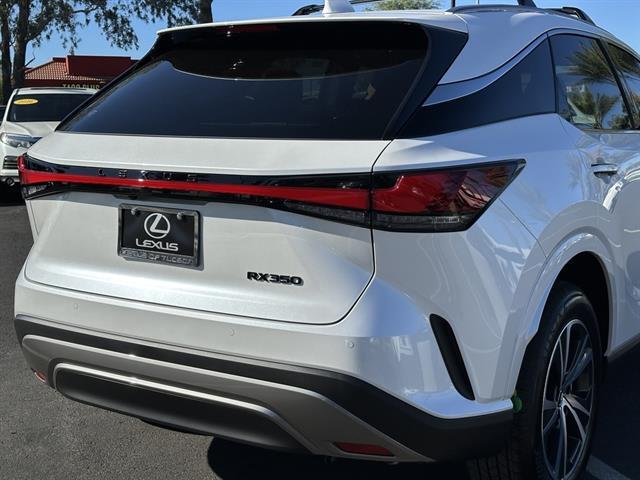 2025 Lexus RX Premium Tucson AZ
