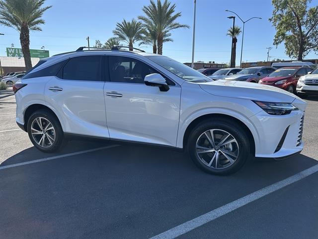 2025 Lexus RX Premium Tucson AZ