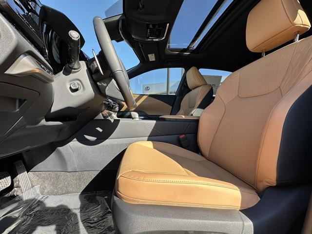2025 Lexus RX Premium Tucson AZ