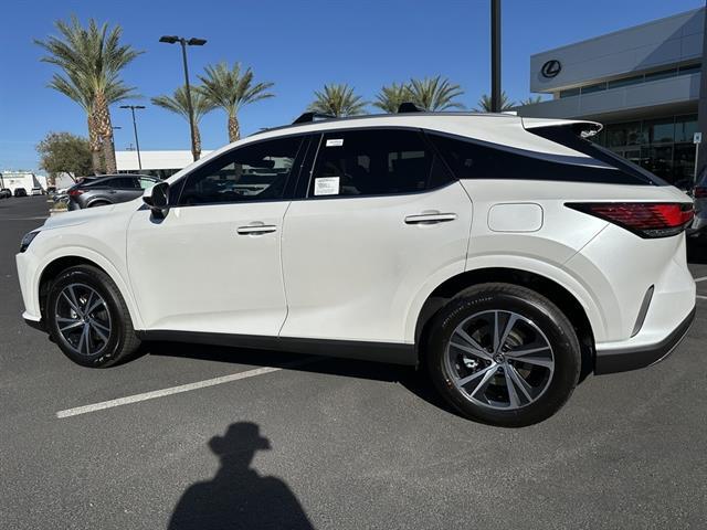 2025 Lexus RX Premium Tucson AZ