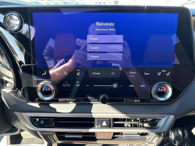 2025 Lexus RX Premium Tucson AZ