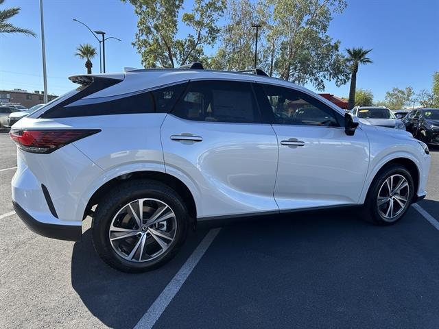 2025 Lexus RX Premium Tucson AZ