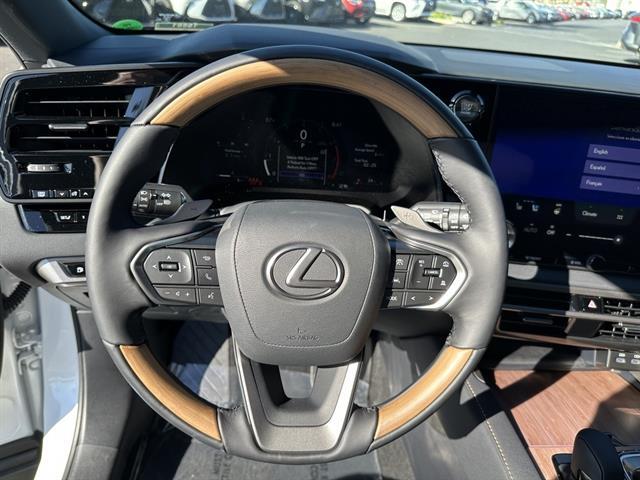 2025 Lexus RX Premium Tucson AZ
