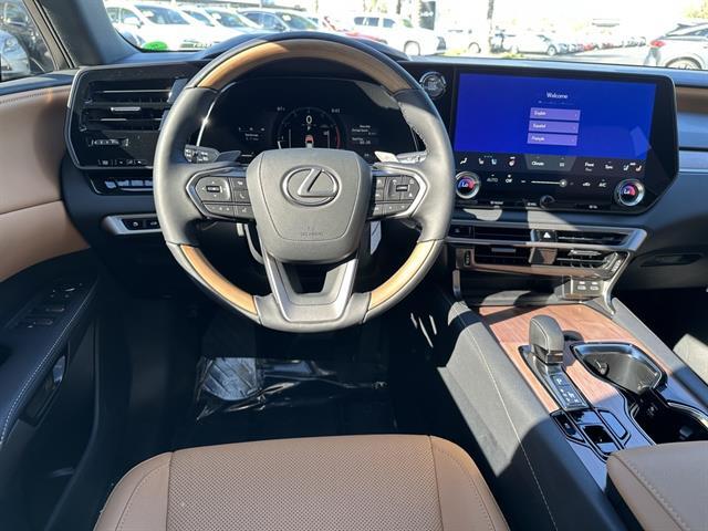 2025 Lexus RX Premium Tucson AZ